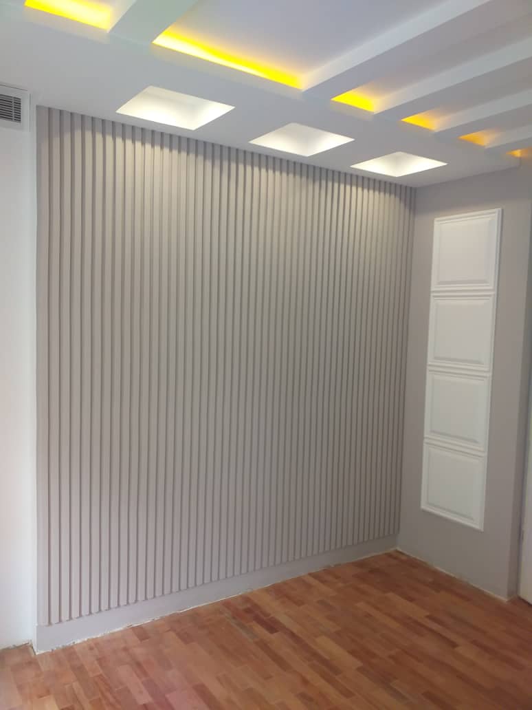 پنل سه بعدی کیت کا